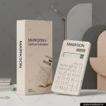 Standard Calculator Boxes 2 Rectangle Calculator Boxes Near Me Markson India