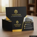 Rectangle Cards Printing 1 Rectangle Cards Printing Near Me Markson India