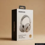 Standard Headphone Boxes 4 Rectangle Headphone Boxes Near Me Markson India