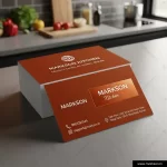 Rectangle Visiting Card Printing 5 Rectangle Visiting Card Latest Price Markson India