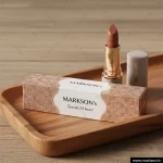 Rectangle Lipstick Boxes 5 Rectangle Lipstick Packaging Box Designs Markson India