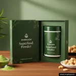 Rigid Herbal Diet Boxes 2 Rigid Herbal Diet Boxes Manufacturers Near Me Markson India