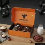 Rigid Herbal Diet Boxes 3 Rigid Herbal Diet Boxes Printing Near Me Markson India