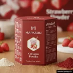 Rigid Herbal Diet Boxes 1 Rigid Herbal Diet Boxes Supplier Near Me Markson India
