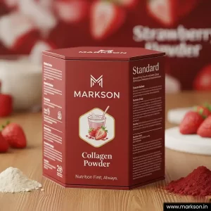 Rigid Herbal Diet Boxes Supplier Near Me Markson India