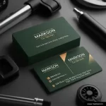 Rounded Corner Visiting Card 5 Rounded Corner Visiting Card Near Me Markson India