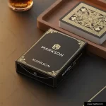 Royal Playing Card Boxes 5 Royal Playing Card Boxes Designs Markson India