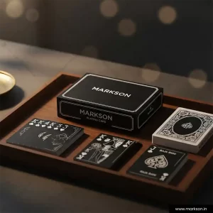Royal Playing Card Boxes