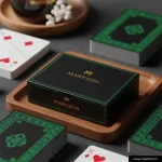 Royal Playing Card Boxes 3 Royal Playing Card Boxes Printing Markson India