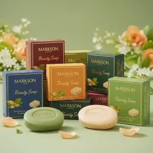 Soap Packaging