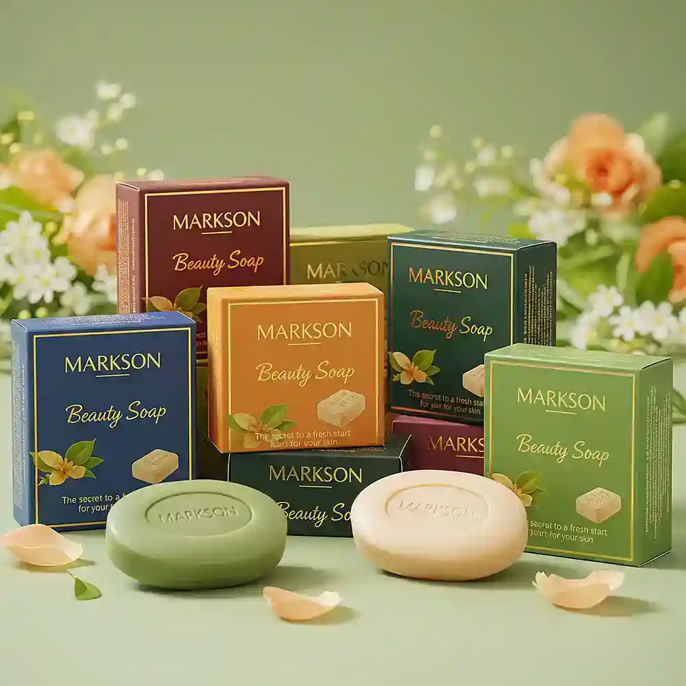 Soap Packaging Category Markson India