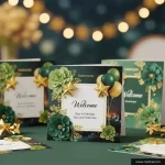 Square Cards Printing 2 Square Cards Latest Price Markson India