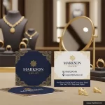 Square Cards Printing 1 Square Cards Printing Near Me Markson India