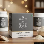 Square Supplement Boxes 5 Square Supplement Powder Packaging Boxes Latest Price Markson India