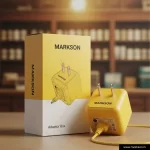 Standard Adapter Boxes Designs Markson India