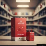 Standard Adapter Boxes Near Me Markson India