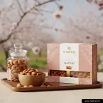 Standard Almond Boxes 3 Standard Almond Boxes Latest Price Markson India