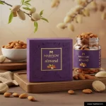 Standard Almond Boxes 1 Standard Almond Boxes Near Me Markson India