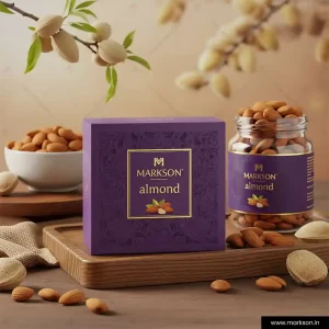 Standard Almond Boxes