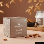 Standard Almond Boxes 4 Standard Almond Boxes Printing Markson India