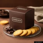 Standard Biscuits Boxes 1 Standard Biscuits Boxes Latest Price Markson India
