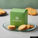 Standard Biscuits Boxes 4 Standard Biscuits Boxes Near Me Markson India