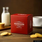 Standard Biscuits Boxes 2 Standard Biscuits Boxes Wholesalers Markson India