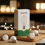 Standard Bulb Boxes 5 Standard Bulb Boxes Designs Markson India