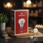 Standard Bulb Boxes 2 Standard Bulb Boxes Wholesalers Markson India