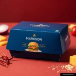 Standard Burger Boxes 3 Standard Burger Boxes Designs Markson India