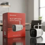 Standard CCTV Camera Boxes Latest price Markson India