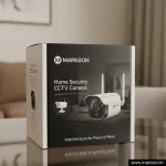 Standard CCTV Camera Boxes Manufacturers Markson India