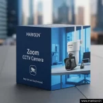Standard CCTV Camera Boxes Near Me Markson India