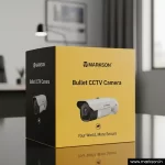 Standard CCTV Camera Boxes Supplier Markson India