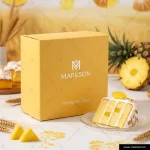 Standard Cake Boxes 5 Standard Cake Boxes Latest Price Markson India
