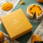 Standard Cake Boxes 2 Standard Cake Boxes Wholesalers Markson India