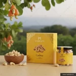 Standard Cashew Boxes 1 Standard Cashew Boxes Near Me Markson India