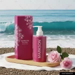 Standard Face Wash Boxes 5 Standard Face Wash Boxes Designs Markson India