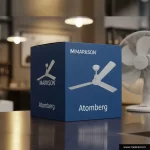Standard Ceiling Fan Boxes 2 Standard Fan Boxes Designs Markson India
