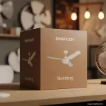 Standard Ceiling Fan Boxes 4 Standard Fan Boxes Wholesalers Markson India
