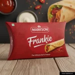Standard Frankie Pillow 2 Standard Frankie Pillow Printing Markson India