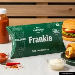 Standard Frankie Pillow 4 Standard Frankie Pillow Supplier Markson India