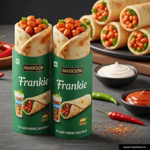 Home 29 Standard Frankie Pouch Manufacturers Markson India
