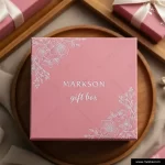 Standard Gift Boxes 4 Standard Gift Boxes Latest Price Markson India