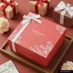 Standard Gift Boxes 1 Standard Gift Boxes Near Me Markson India