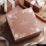 Standard Gift Boxes 3 Standard Gift Boxes Printing Markson India