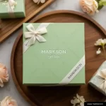Standard Gift Boxes 2 Standard Gift Boxes Wholesalers Markson India