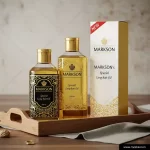 Standard Hair oil Boxes Latest price Markson India