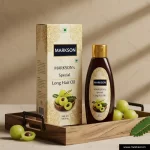 Standard Hair oil Boxes Manufacturers Markson India