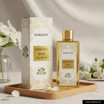 Standard Hair oil Boxes Near Me Markson India
